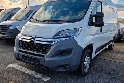 Citroen Jumper