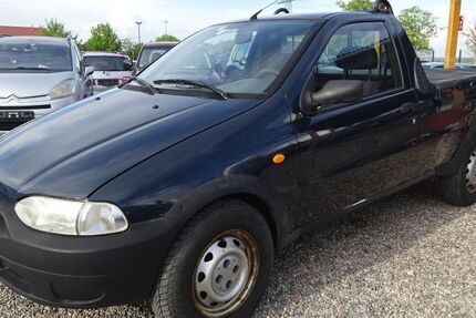 Fiat Strada 348.000 km 1.300 &euro; Dresden 01219