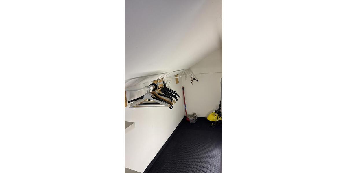 Dachgeschoßwohnung Dresden Neustadt - 2 Zimmer, 65 m&sup2;, 900&euro; | Angebot:26664076