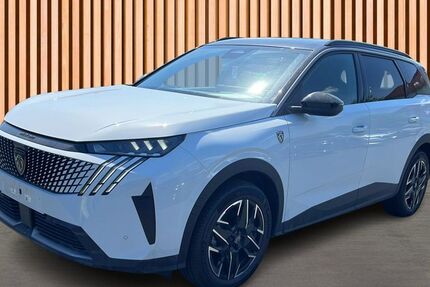 Peugeot 5008 3.203 km 30.980 &euro; Dresden 01328