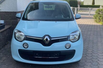 Renault Twingo 92.980 km 6.000 &euro; Thiendorf 01561