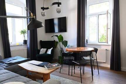 Wohnung Dresden Löbtau-Nord - 2 Zimmer, 47 m&sup2;, 120.000&euro; | Angebot:25768798