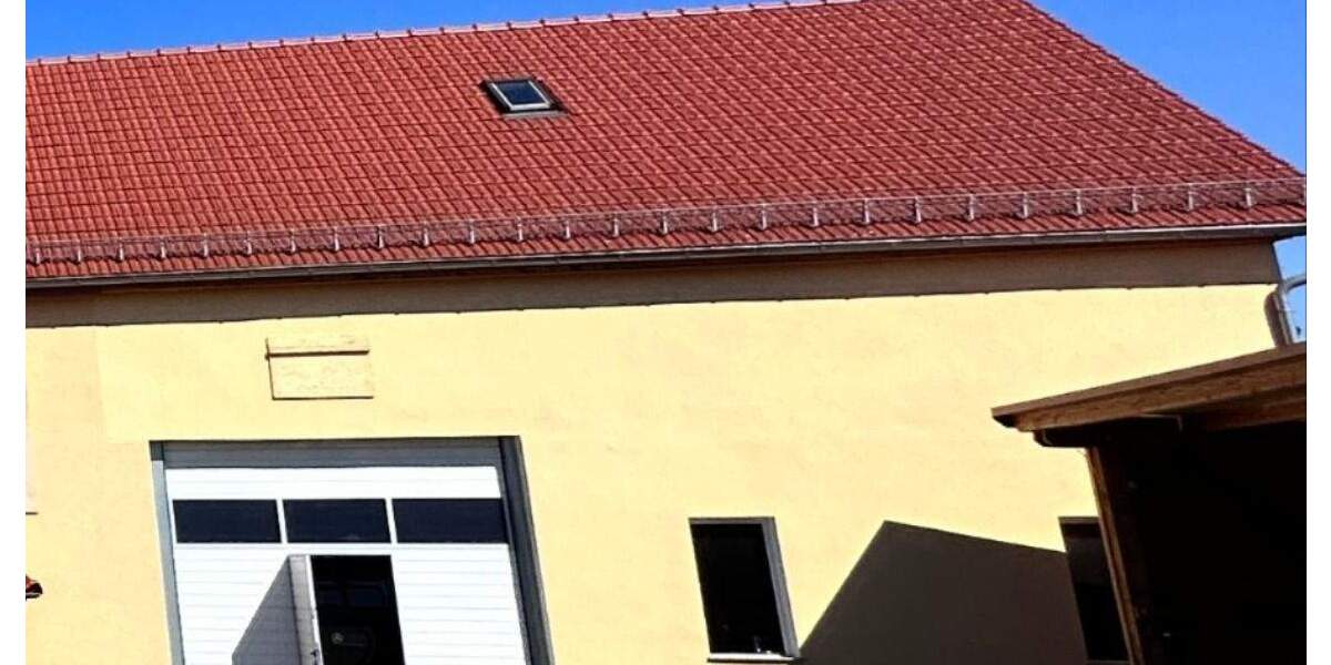 Einfamilienhaus Dresden Eschdorf - 7 Zimmer, 183 m&sup2;, 850.000&euro; | Angebot:25734791