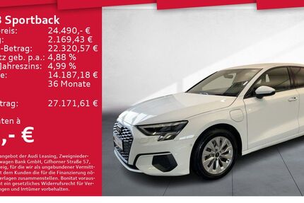 Audi A3 46.037 km 24.490 &euro; Dresden 01169