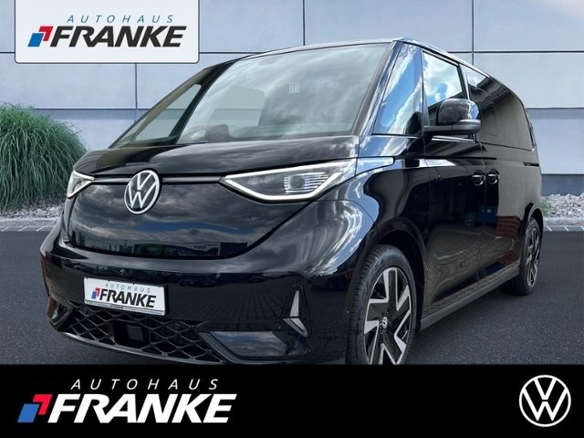 VW ID. Buzz 12.270 km 82.259 &euro; Radeberg 01454