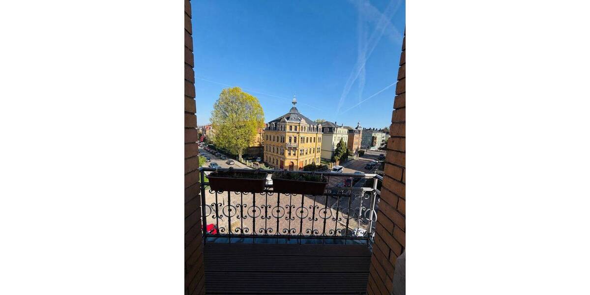 Etagenwohnung Dresden Löbtau-Nord - 3 Zimmer, 88 m&sup2;, 355.000&euro; | Angebot:26379483