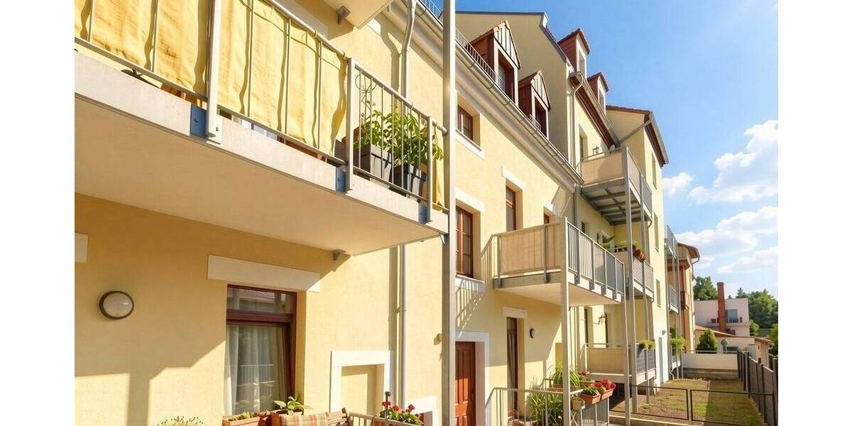 Mehrfamilienhaus, Wohnhaus Meißen - 1 Zimmer, 263 m&sup2;, 379.000&euro; | Angebot:26928618