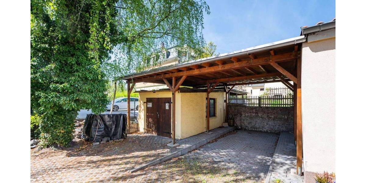 Etagenwohnung Dresden Lockwitz - 4 Zimmer, 108 m&sup2;, 299.000&euro; | Angebot:26797227