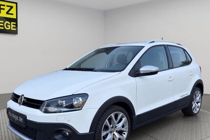 VW Polo 58.200 km 11.890 &euro; Dresden 01279