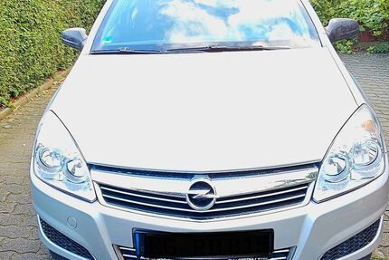 Opel Astra 93.080 km 2.850 € Ebersbach 01561