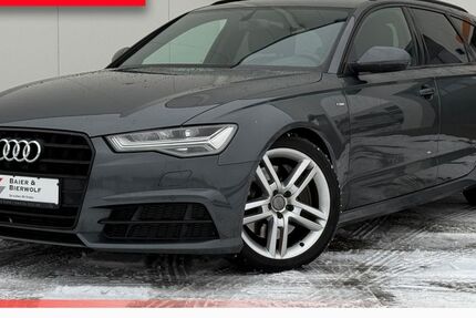 Audi A6 144.000 km 26.990 &euro; Coswig 01640