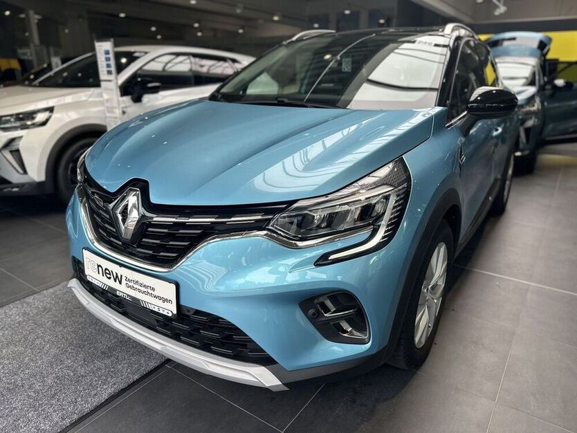 Captur