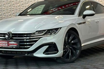 VW Arteon 78.976 km 29.999 &euro; Heidenau 01809