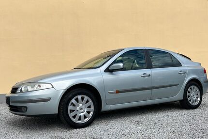 Renault Laguna 75.400 km 3.750 &euro; Dresden 01109