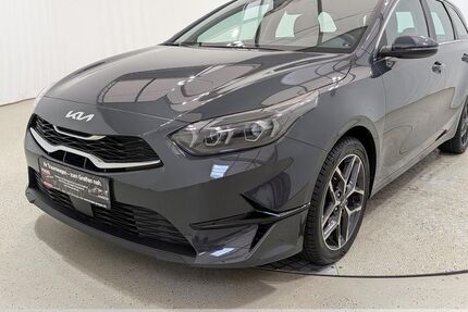 Kia ceed Sportswagon 22.980 km 21.899 &euro; Dresden 01157