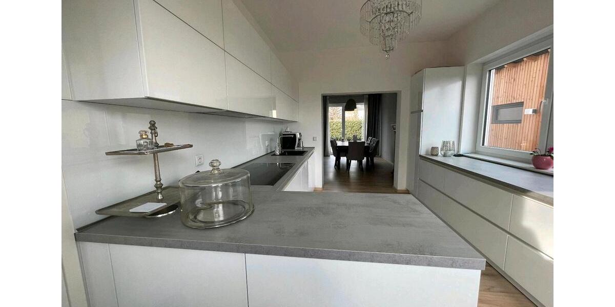 Doppelhaushälfte Dresden Cossebaude - 5 Zimmer, 150 m&sup2;, 724.000&euro; | Angebot:26884916