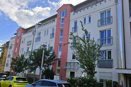 Wohnung zum Kaufen in Dresden 185.000 € 73 m²