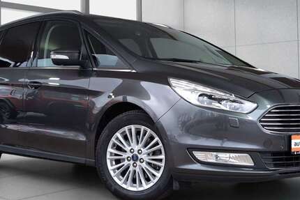 Ford Galaxy 47.084 km 25.990 &euro; Dresden 01257