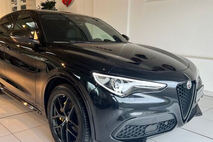 Alfa Romeo Stelvio 87.444 km 32.990 &euro; Dresden 01109