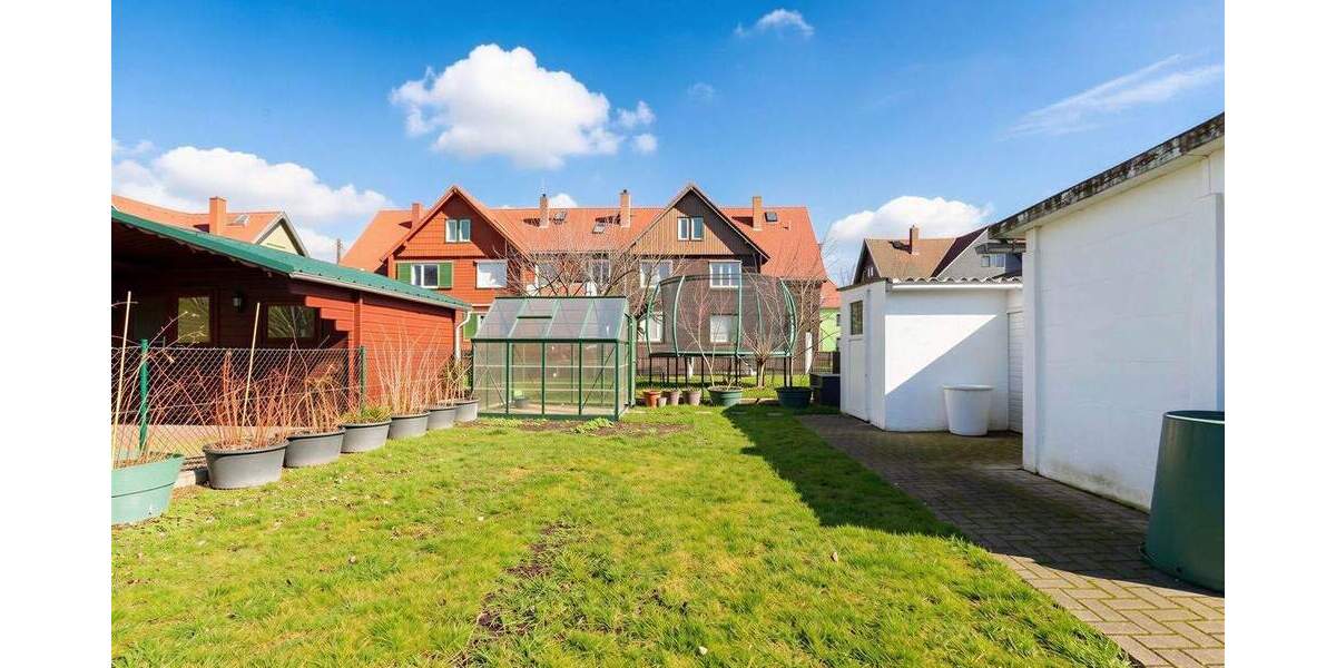 Doppelhaushälfte Dresden Briesnitz - 4 Zimmer, 103 m&sup2;, 279.000&euro; | Angebot:25768411