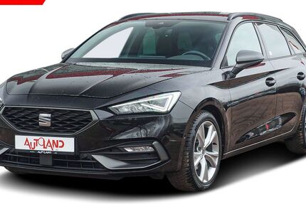 Seat Leon 79.562 km 20.950 &euro; Dresden 01239