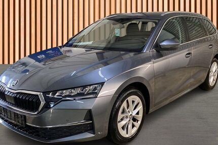 Skoda Octavia 3.190 km 29.980 € Dresden 01328