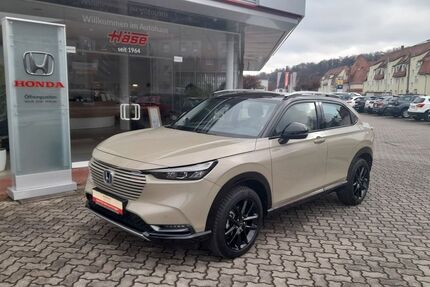 Honda HR-V 9.960 km 25.940 &euro; Heidenau 01809