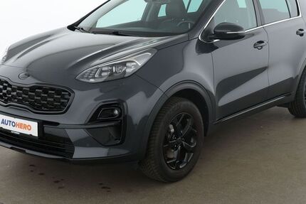 Kia Sportage 97.586 km 16.290 &euro; Dresden 01187