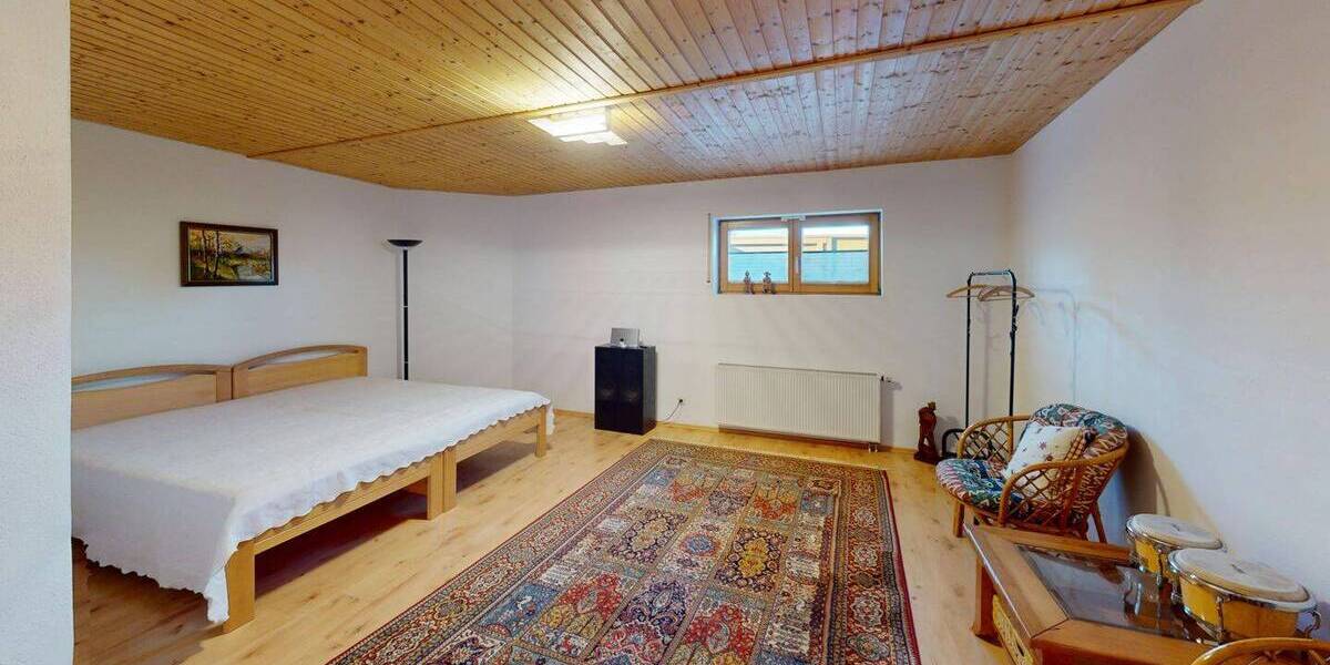 Einfamilienhaus Dippoldiswalde Paulsdorf - 6 Zimmer, 180 m&sup2;, 579.000&euro; | Angebot:26082831