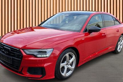 Audi A6 43.625 km 37.980 &euro; Dresden 01328