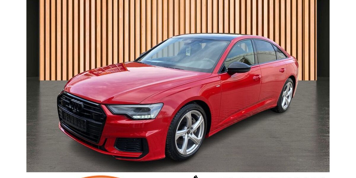Audi A6 43.625 km 37.980 &euro; Dresden 01328