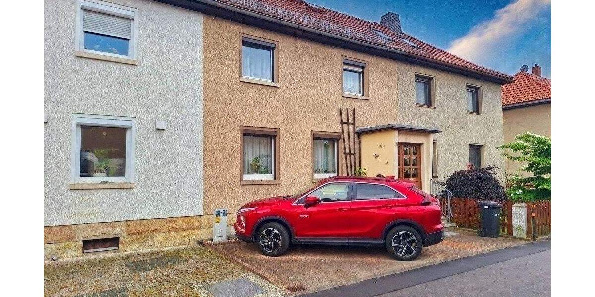 Reihenmittelhaus Pirna - 5 Zimmer, 120 m&sup2;, 350.000&euro; | Angebot:25743896