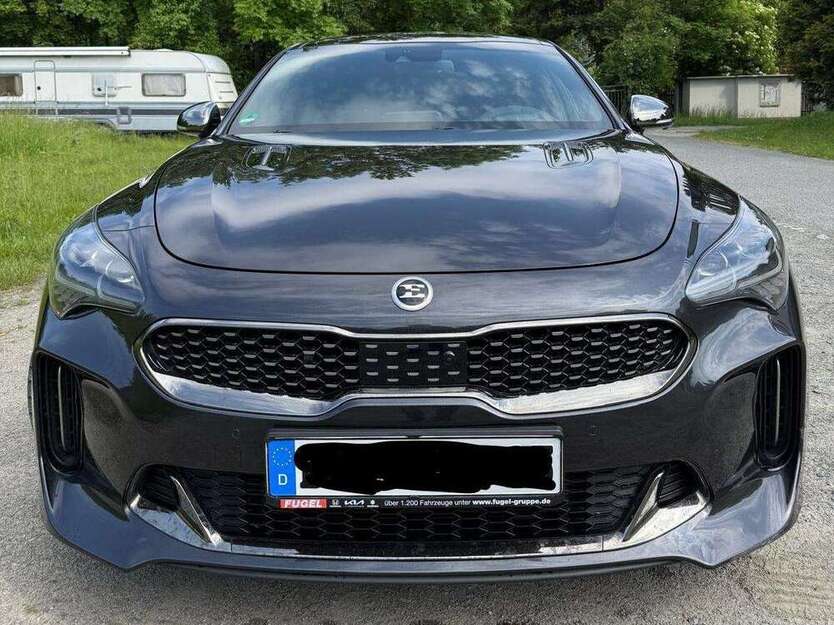Stinger