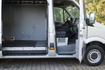 Mercedes-Benz Sprinter 215.000 km 12.990 &euro; Gröbern bei Meissen 01689