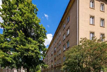 Wohnung zum Mieten in Dresden 616 € 63 m²