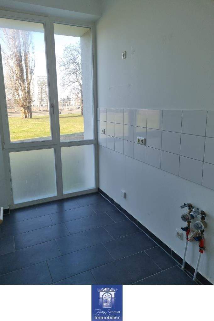 Wohnen am Großen Garten! Die perfekte Wohnung mit optimaler Raumaufteilung! 2 zimmer