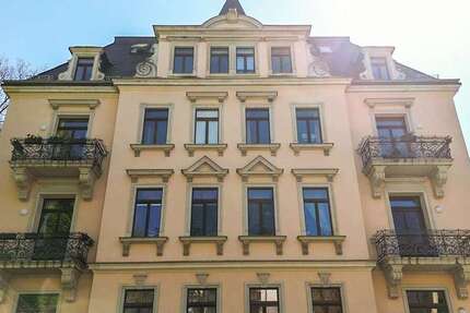 Wohnung Dresden Blasewitz - 5 Zimmer, 151 m&sup2;, 595.000&euro; | Angebot:26433237