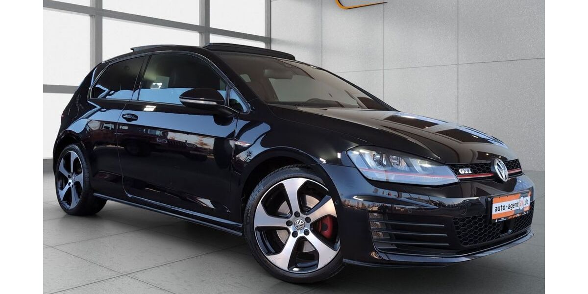 VW Golf 53.793 km 18.990 &euro; Dresden 01257