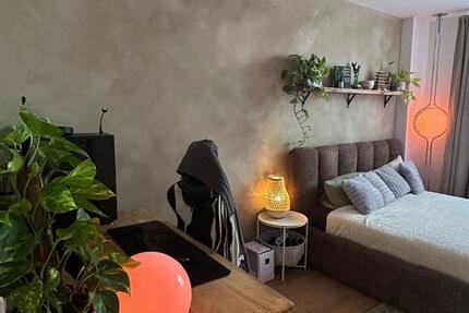 Wohnung Dresden - 1.5 Zimmer, 33 m&sup2;, 650&euro; | Angebot:24423293