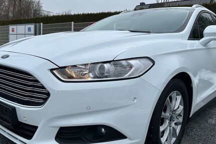 Ford Mondeo 120.000 km 11.999 &euro; Dresden 01259