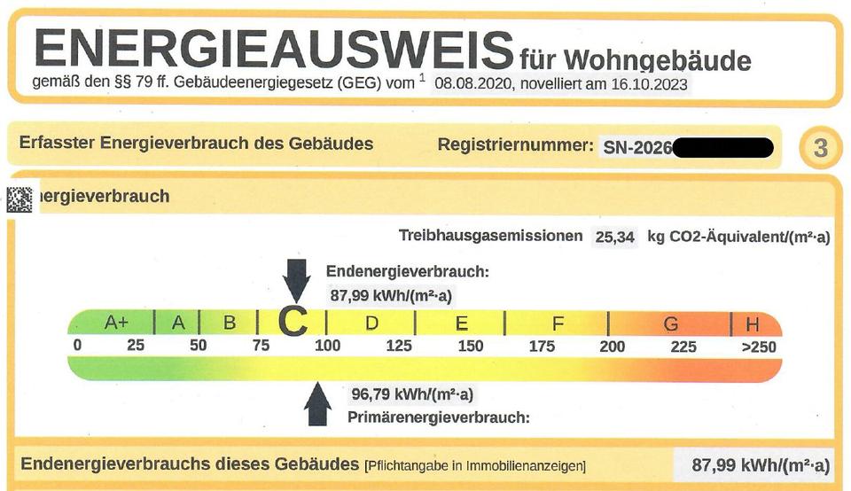 Doppelhaushälfte Dresden Leuben - 5 Zimmer, 125 m&sup2;, 479.000&euro; | Angebot:25942404