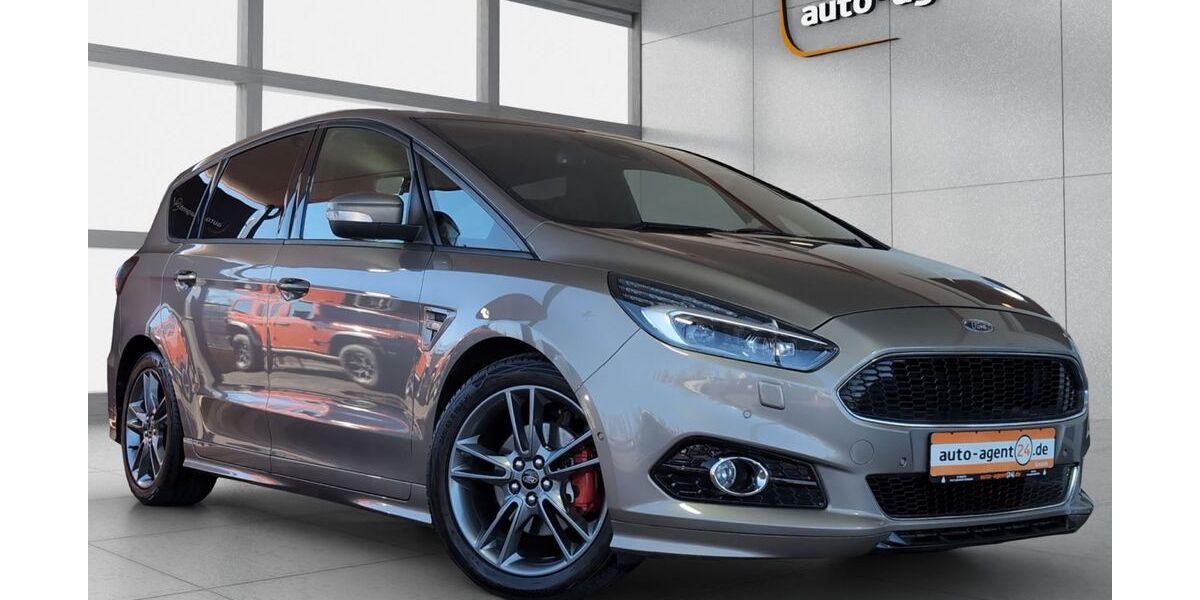 Ford S-Max 99.674 km 23.990 &euro; Dresden 01257