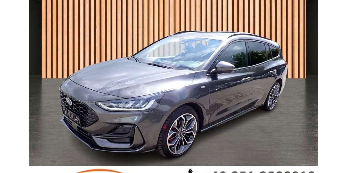 Ford Focus 38.239 km 18.980 &euro; Dresden/Weißig 01328