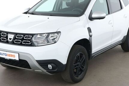 Dacia Duster 76.646 km 11.590 &euro; Dresden 01187