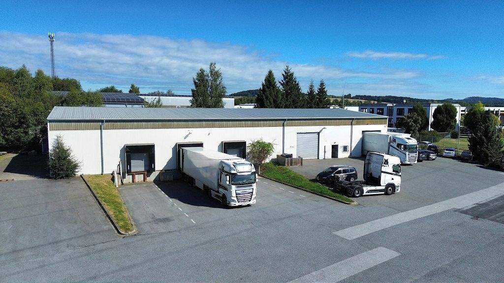 Gewerbeobjekt Bretnig-Hauswalde Bretnig - 995.000&euro; | Angebot:25153679