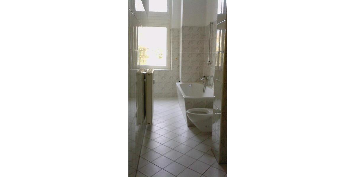 Hochparterre Dresden Prohlis - 2 Zimmer, 53 m&sup2;, 375&euro; | Angebot:20165709