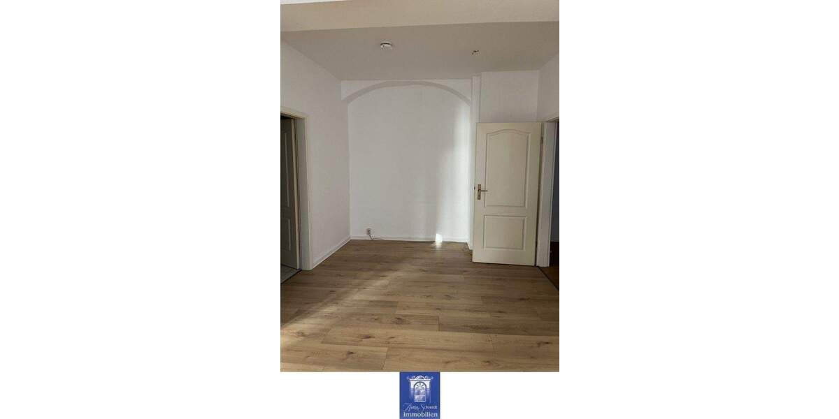 Etagenwohnung Meißen - 2 Zimmer, 68 m&sup2;, 476&euro; | Angebot:25803094