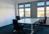 Moderne Büroflächen in IT-Unternehmen zur Untermiete - All-in-Miete