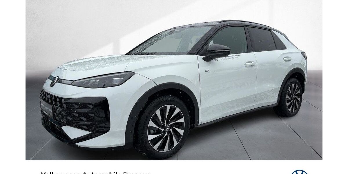 VW T-Roc 6.897 km 39.890 &euro; Dresden 01067