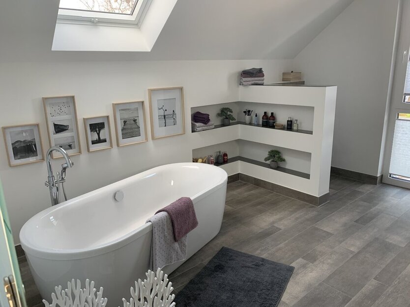 Stilsicher und Effizient- Ihr Neubau im Dresdner Speckgürtel 6 zimmer